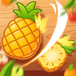 Ikon Cut Fruit Blade Master