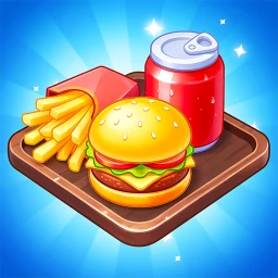 Ikon Food Order: Game sortir makana