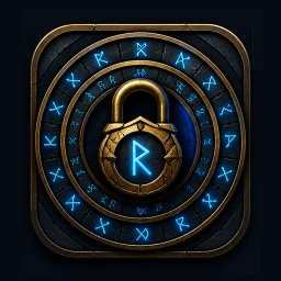 Rune Lock: Кільця Рун